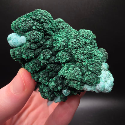 Malachite - DRC