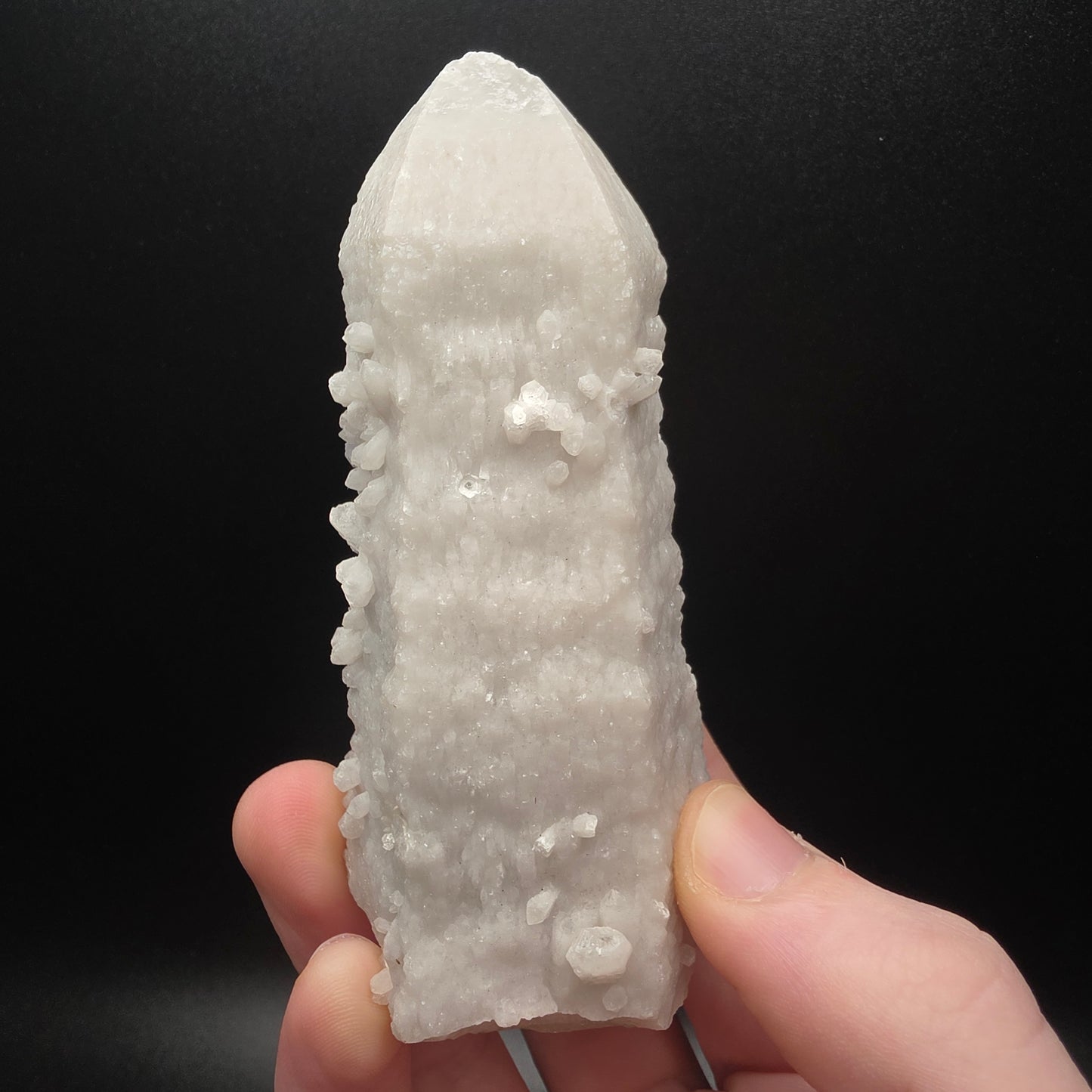Quartz - Inner Mongolia