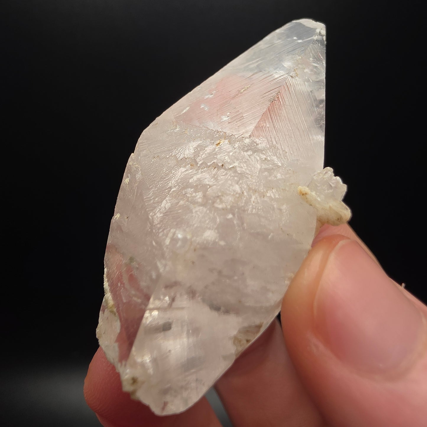 Calcite - Dalnegorsk, Russia