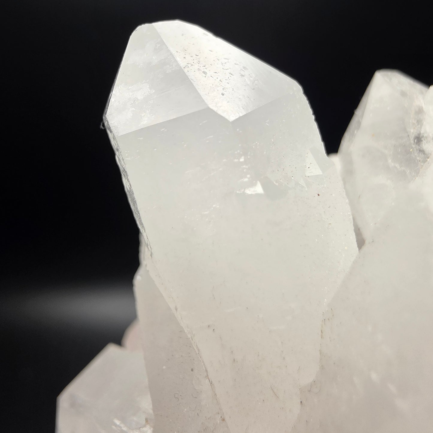 Quartz - Dalnegorsk, Russia
