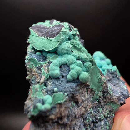 Chrysocolla - Planet Mine