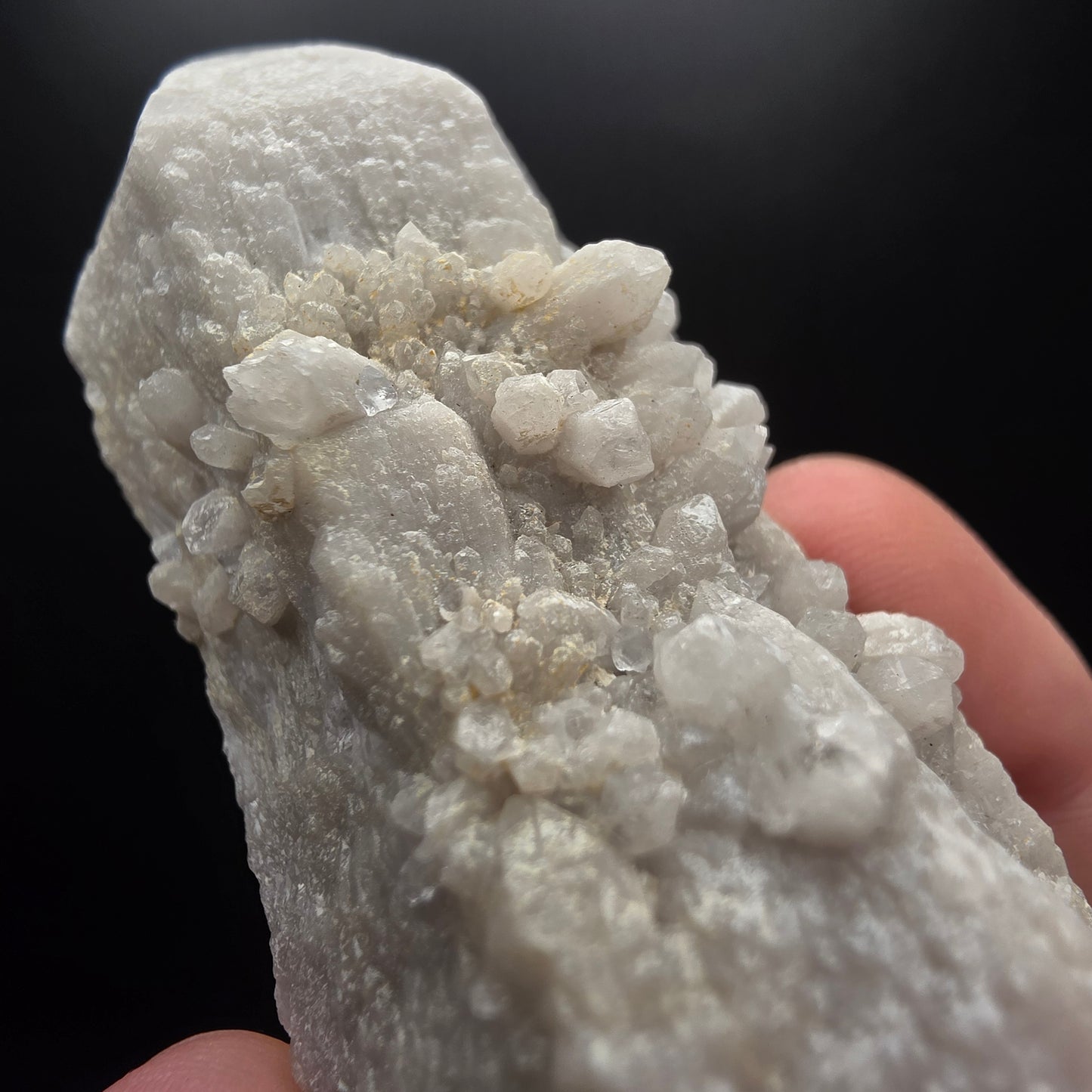 Quartz - Inner Mongolia