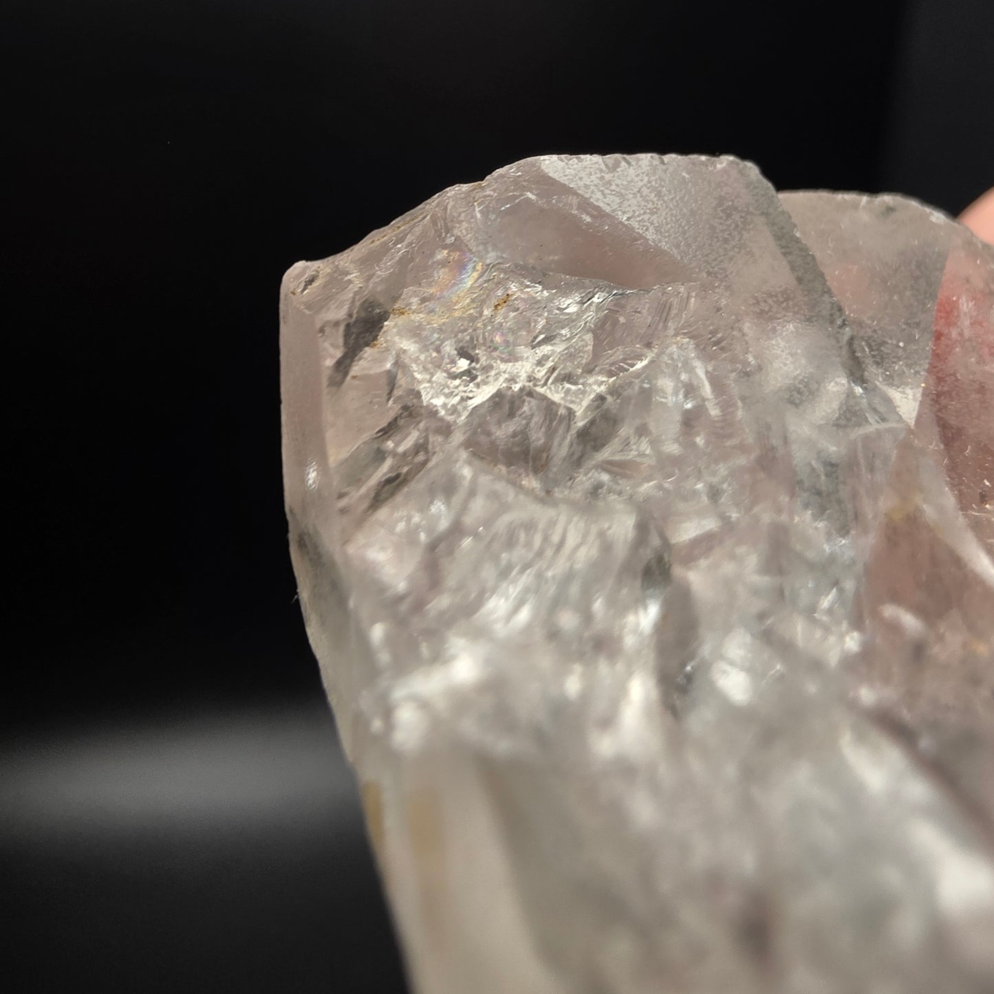 Fluorite - Dalnegorsk, Russia