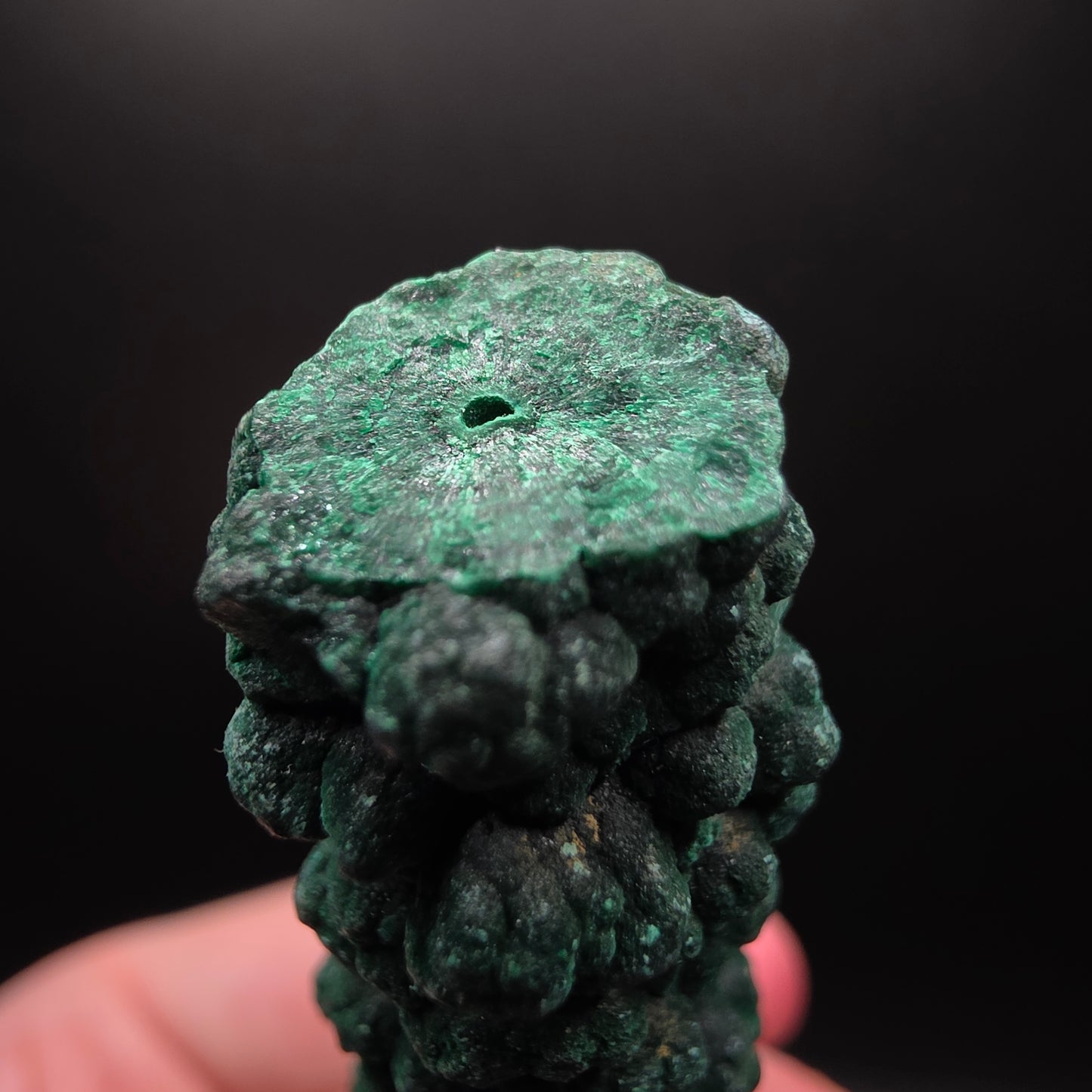 Malachite - DRC