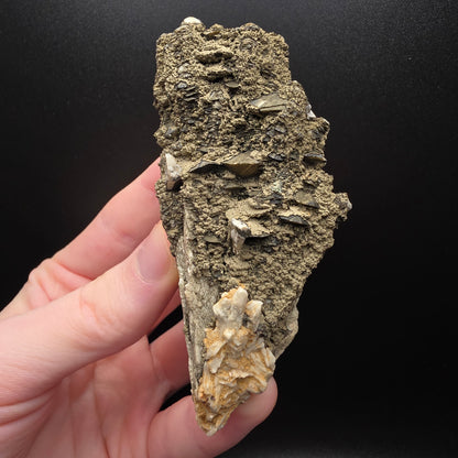 Calcite - Dalnegorsk, Russia