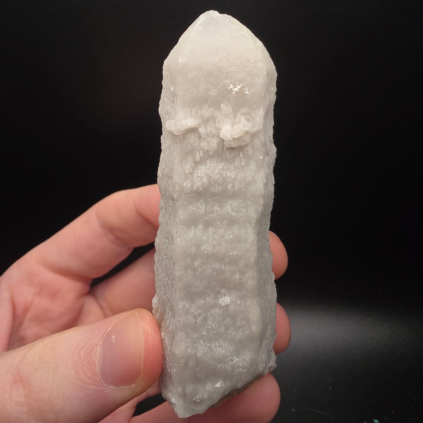 Quartz - Inner Mongolia
