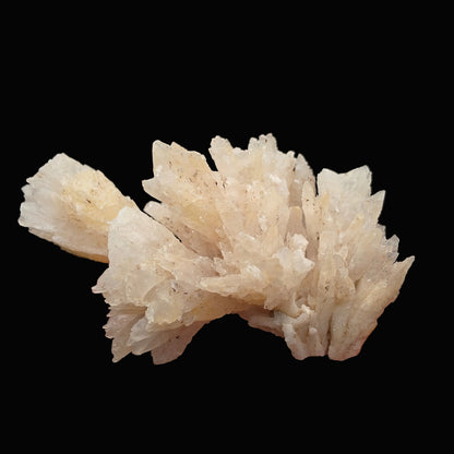 Calcite - Dalnegorsk, Russia