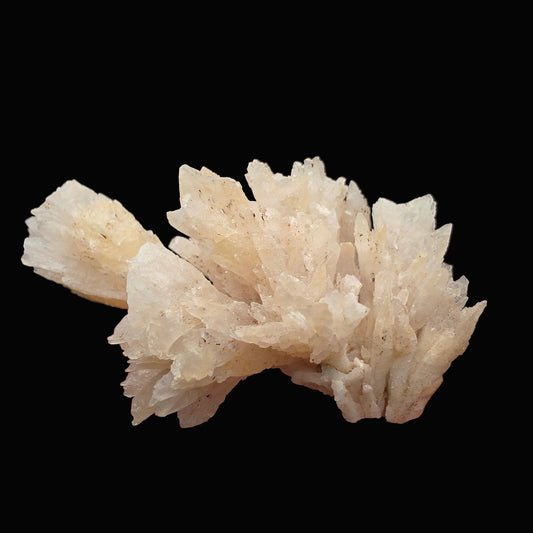 Calcite - Dalnegorsk, Russia