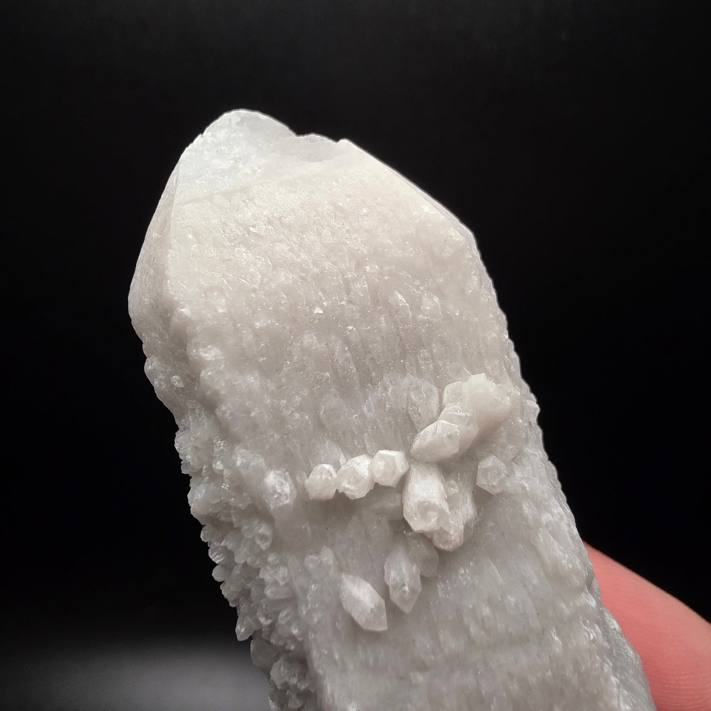 Quartz - Inner Mongolia