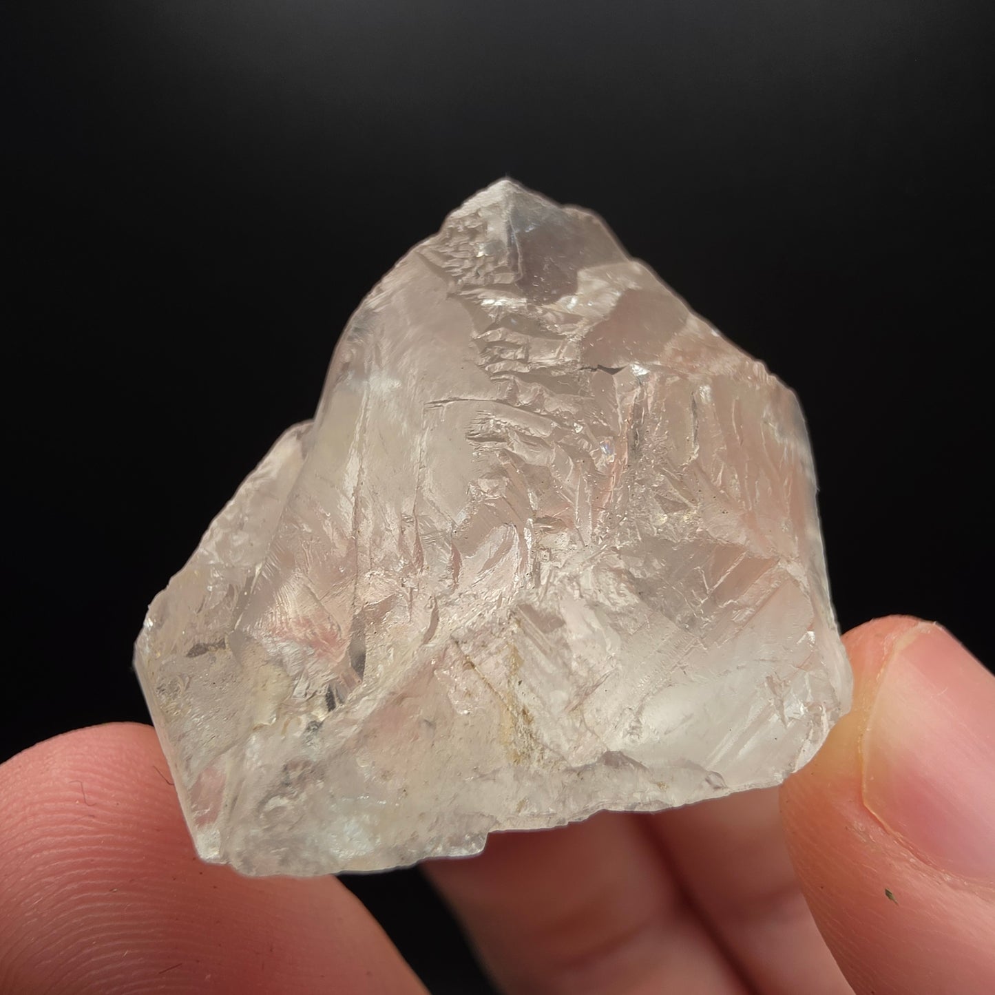 Fluorite - Dalnegorsk, Russia