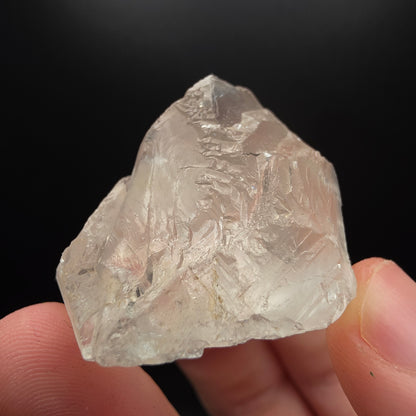 Fluorite - Dalnegorsk, Russia