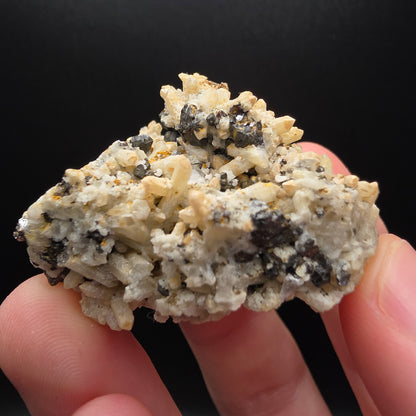 Quartz & Galena - Dalnegorsk, Russia