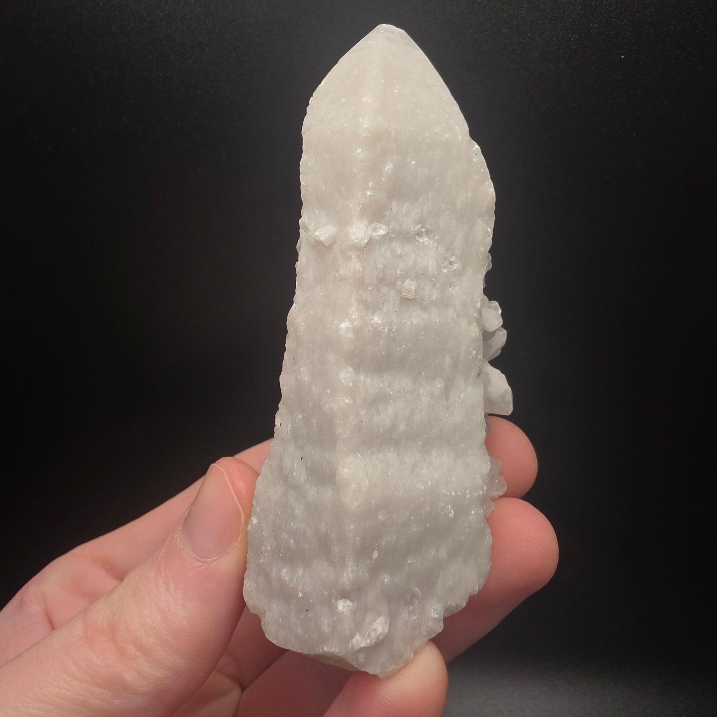 Quartz - Inner Mongolia