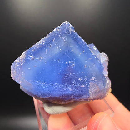 Fluorite - La Barre