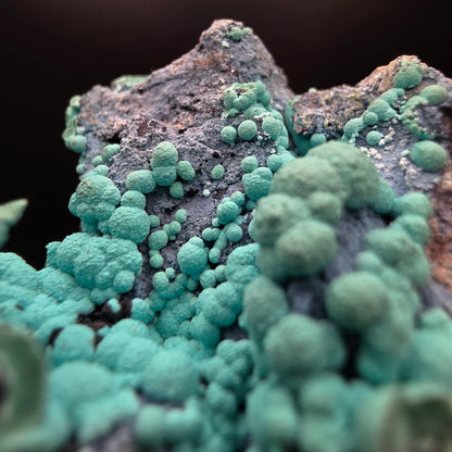 Chrysocolla - Planet Mine