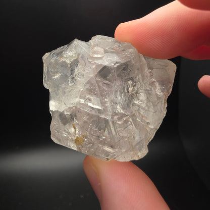 Fluorite - Dalnegorsk, Russia