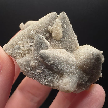 Dolomite after Calcite - France