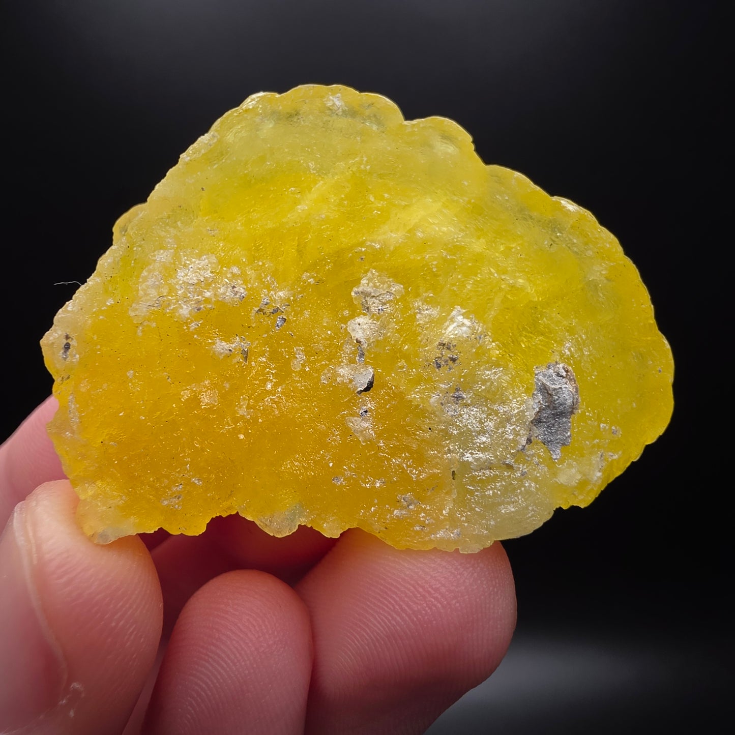Brucite