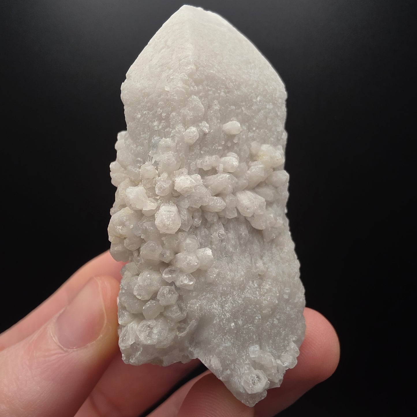 Quartz - Inner Mongolia