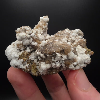 Calcite - Dalnegorsk, Russia