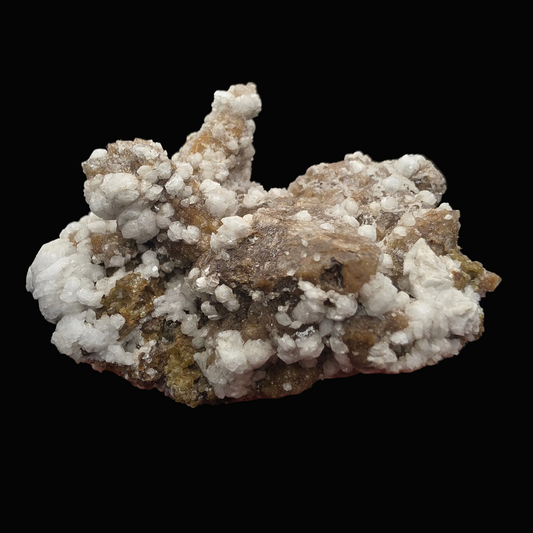 Calcite - Dalnegorsk, Russia