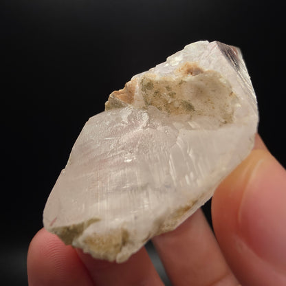 Calcite - Dalnegorsk, Russia