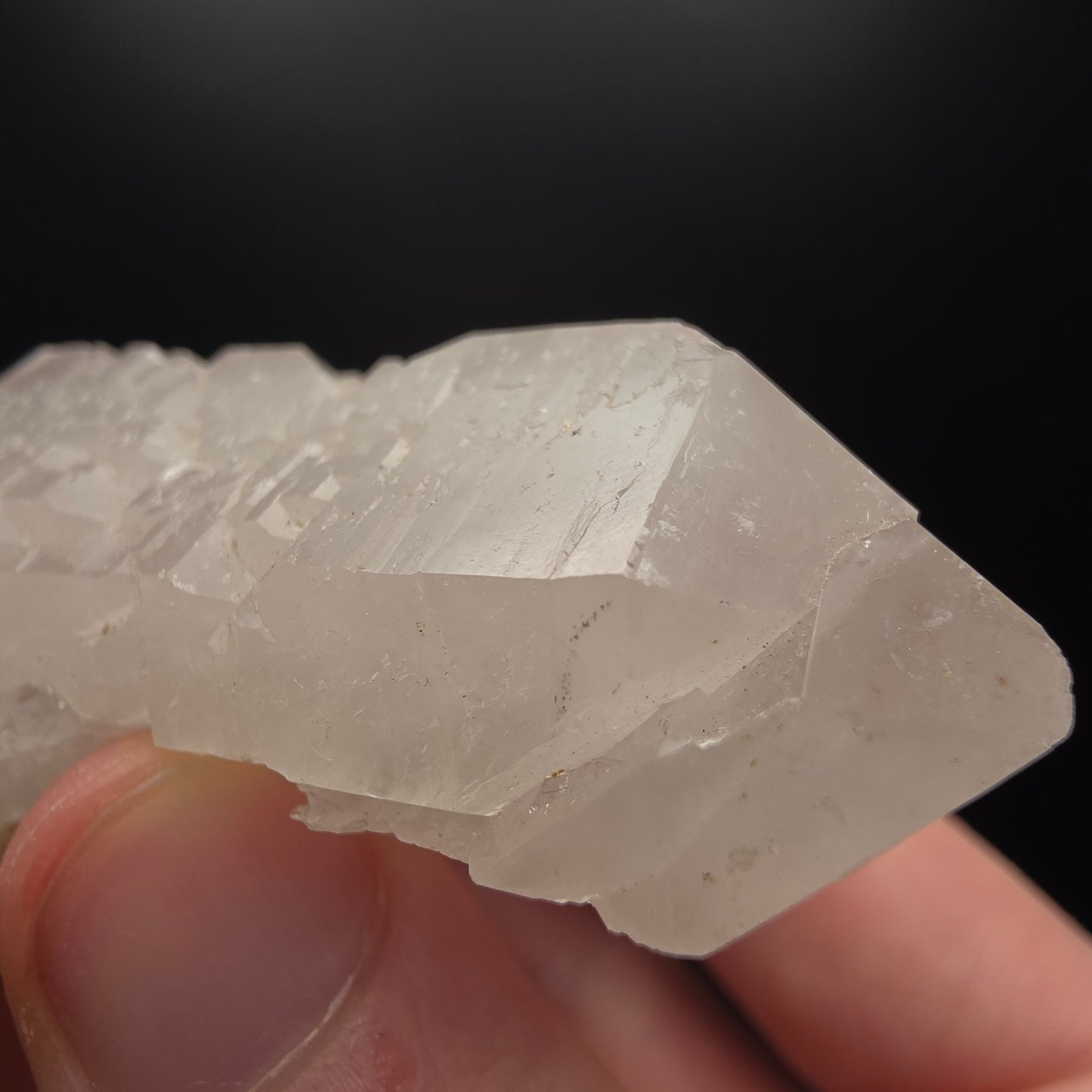 Quartz - Dalnegorsk, Russia