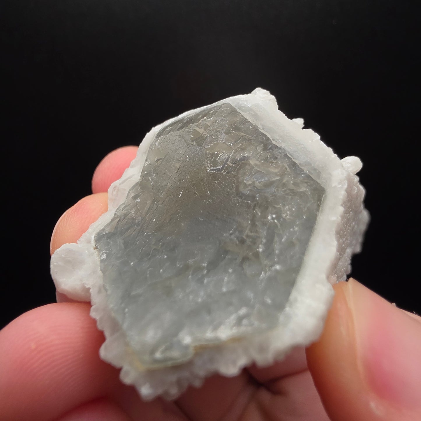 Quartz - Inner Mongolia