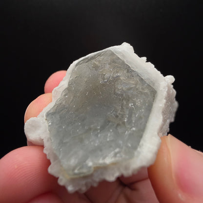 Quartz - Inner Mongolia