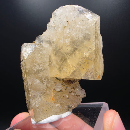 Fluorite - Morocco