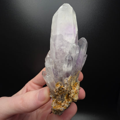 Amethyst - Guerrero, Mexico