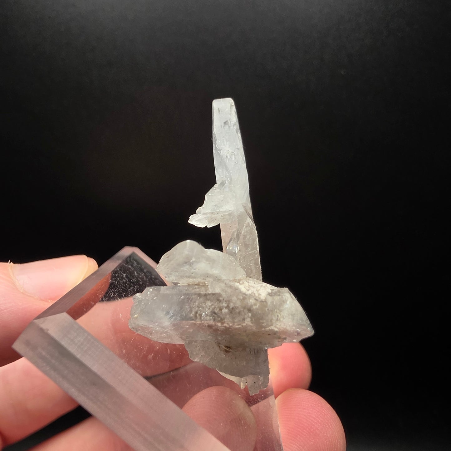 Celestine - Michigan