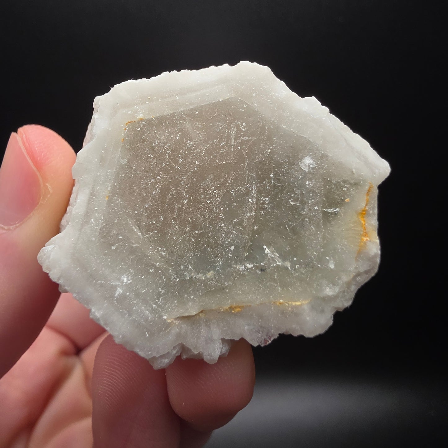 Quartz - Inner Mongolia