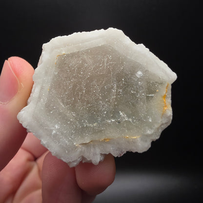 Quartz - Inner Mongolia