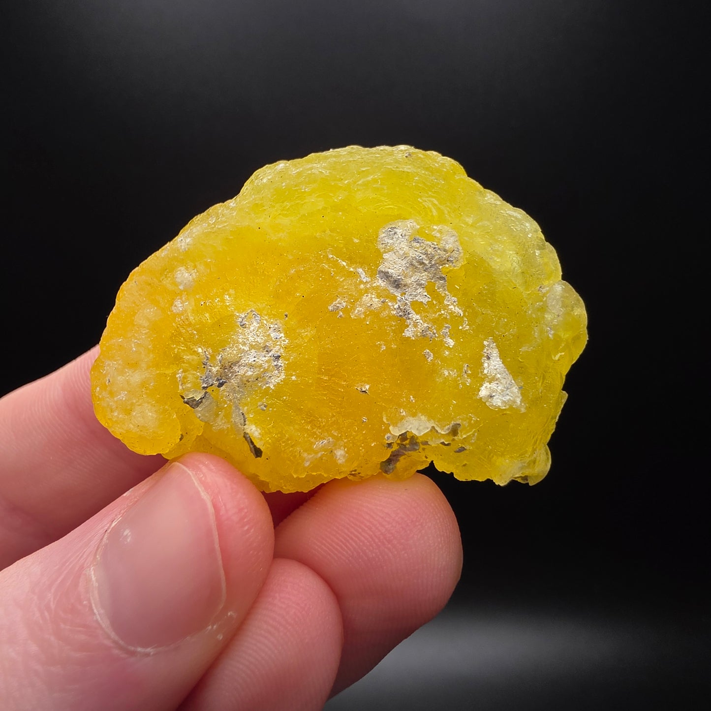 Brucite