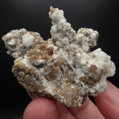 Calcite - Dalnegorsk, Russia