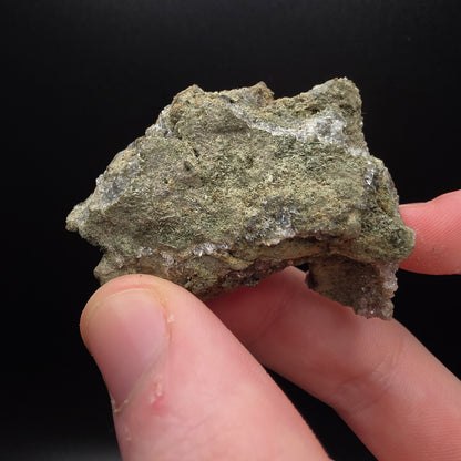 Apophyllite - Dalnegorsk, Russia