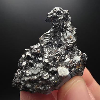 Galena with Sphalerite – Dalnegorsk, Russia