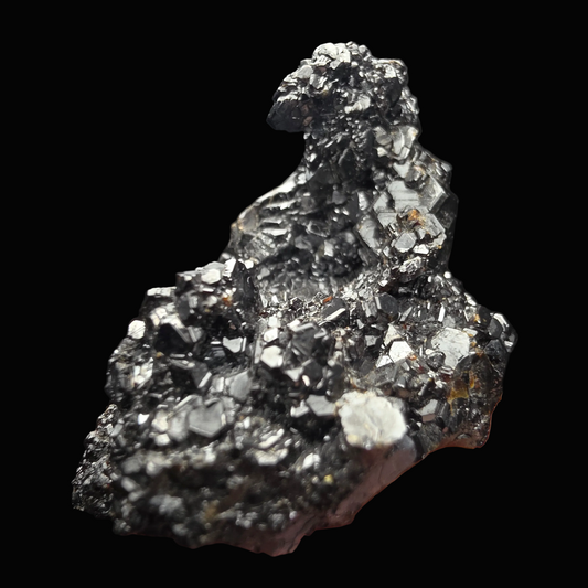Galena with Sphalerite – Dalnegorsk, Russia