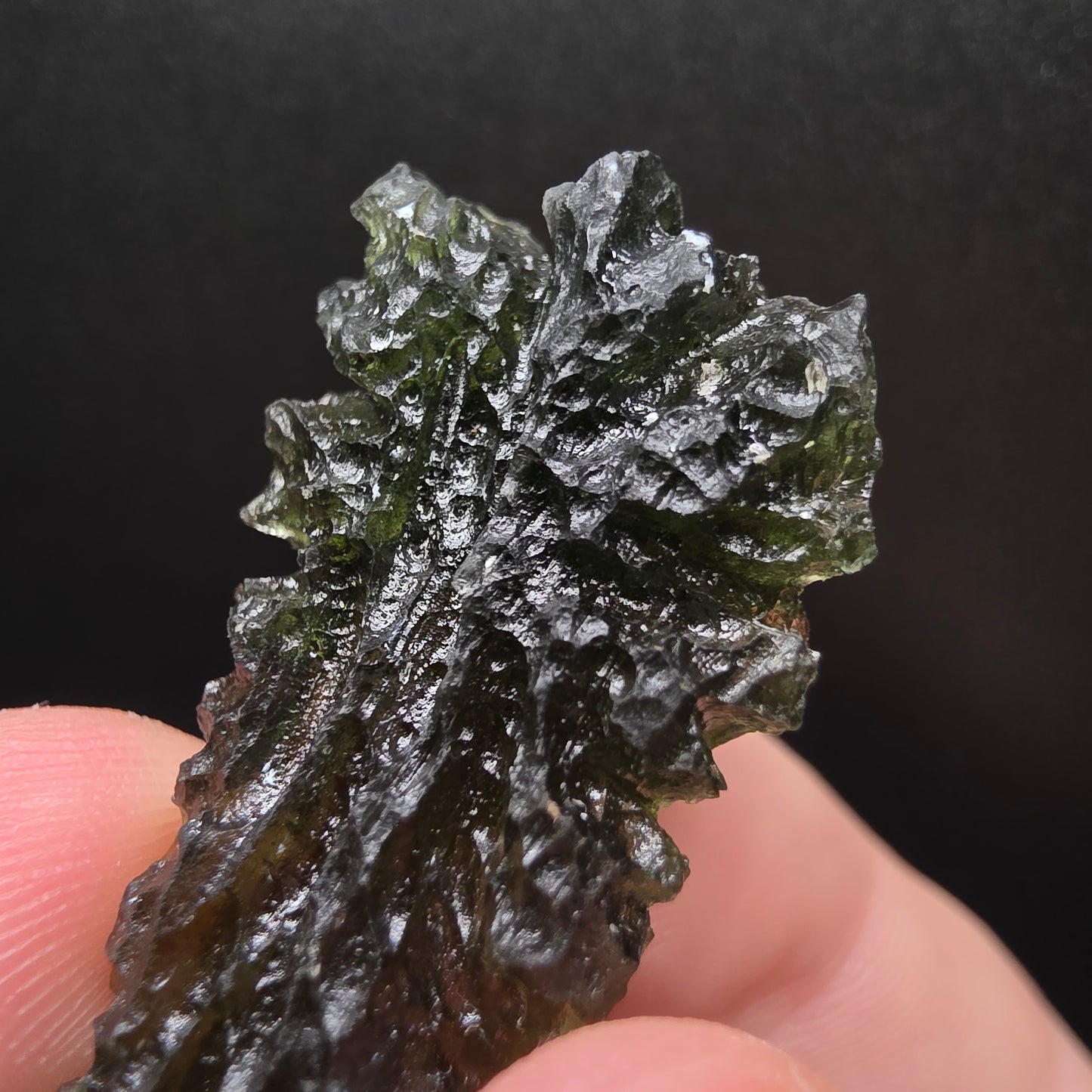 Moldavite