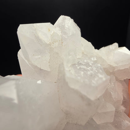Quartz - Dalnegorsk, Russia
