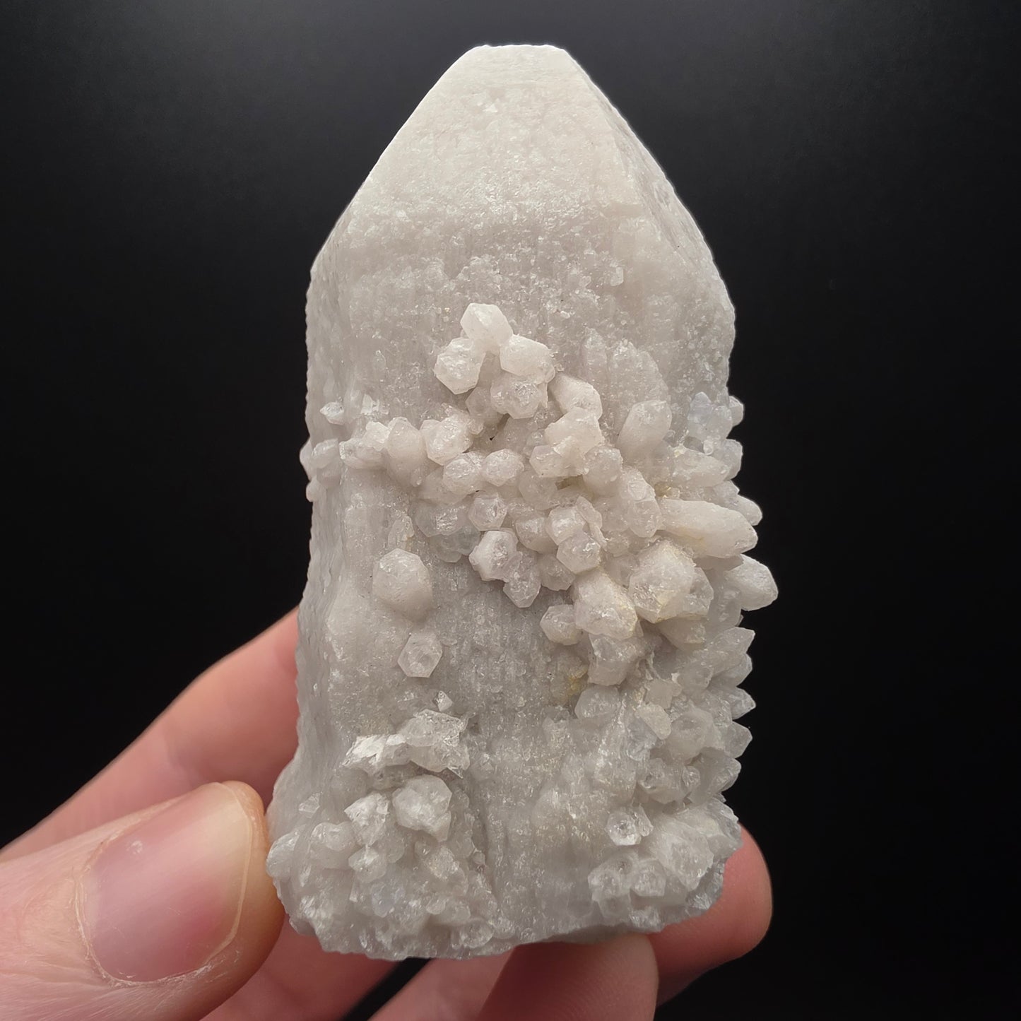 Quartz - Inner Mongolia