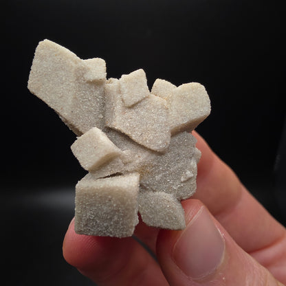 Calcite - Bellecroix, France