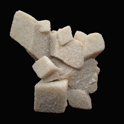 Calcite - Bellecroix, France