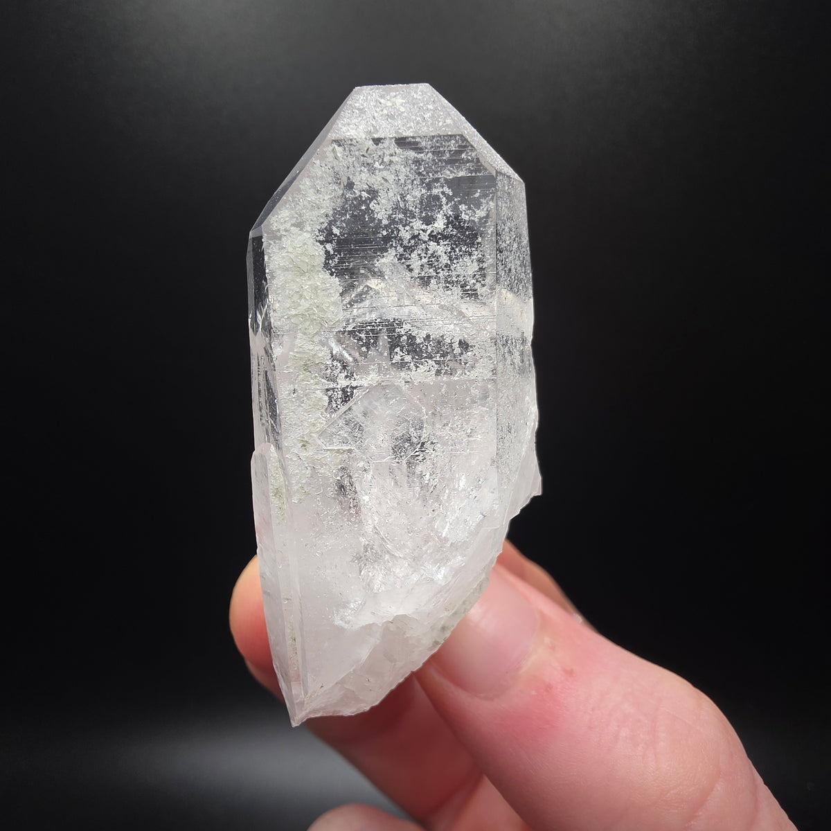 Quartz - France