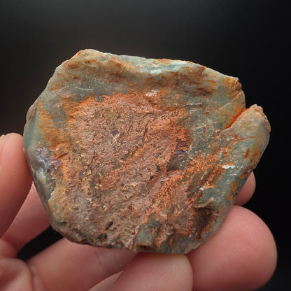 Amazonite - Teller County, Colorado