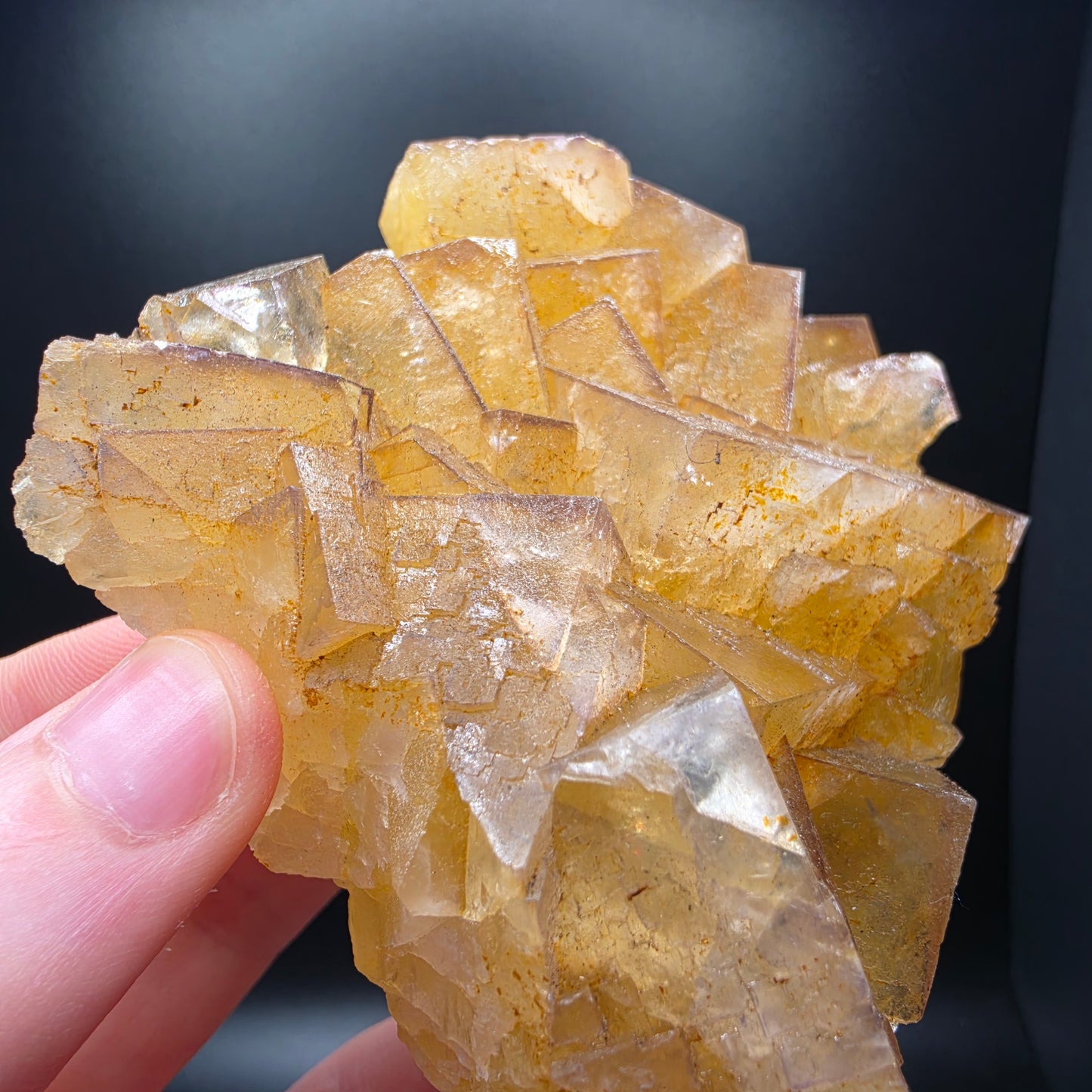 Fluorite - France