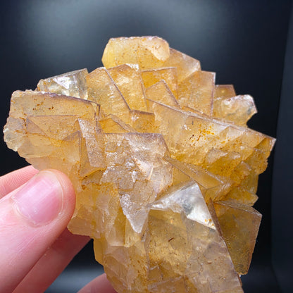 Fluorite - France