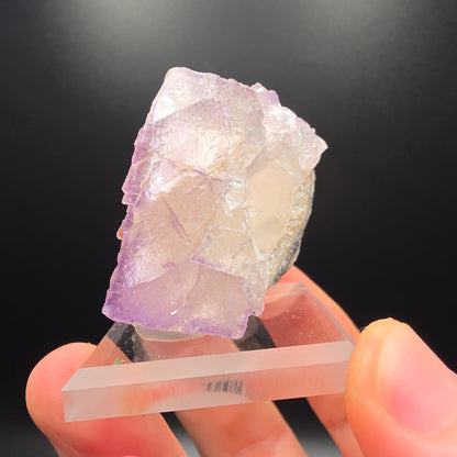 Fluorite - Elmwood Mine