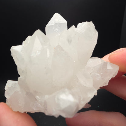 Quartz - Dalnegorsk, Russia